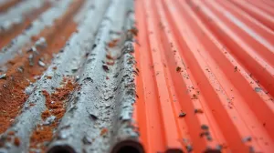 farby do dachów metalowych