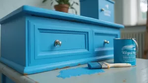 farby do mebli laminowanych