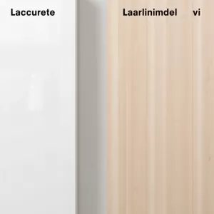 Fronty lakierowane a laminowane cena