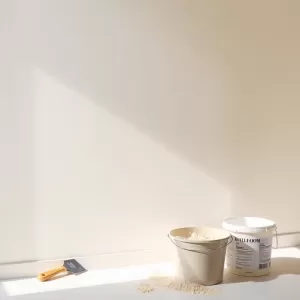 Gładź na farbę lateksową