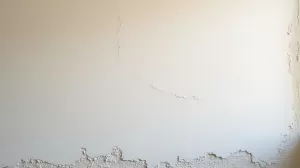 Gładź na klej do tapet
