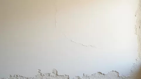 Gładź na klej do tapet