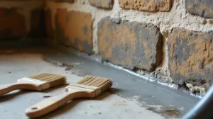 Hydroizolacja fundamentów w starym domu