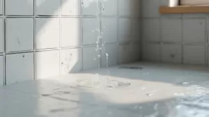 Hydroizolacja łazienek