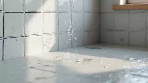 Hydroizolacja łazienek