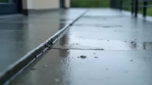 hydroizolacja na balkonie