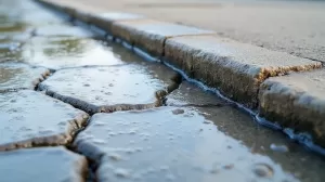 Hydroizolacja na mokry beton