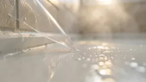 hydroizolacja pod brodzikiem