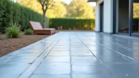 Hydroizolacja tarasu cena za m2 robocizny
