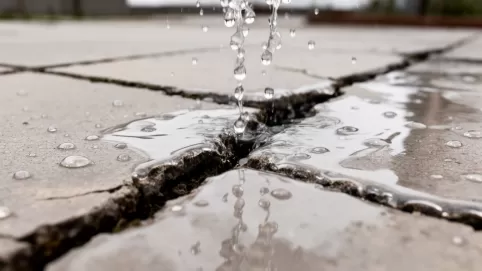 hydroizolacja żywiczna