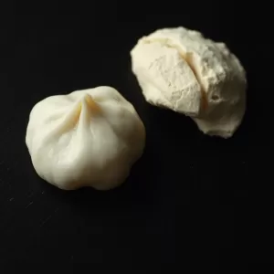 Ile schnie klej z mąki