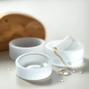 Ile schnie żywica epoksydowa do biżuterii