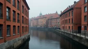 Impregnacja cegły cena za m2 Gdańsk