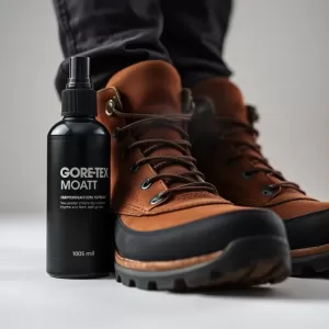 impregnat do butów goretex