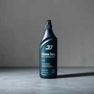 impregnat do butów goretex decathlon