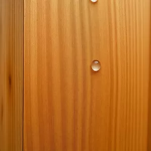 Impregnat do drewna Bezbarwny na zewnątrz