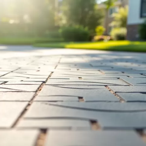 Impregnat do kostki brukowej BrukBet