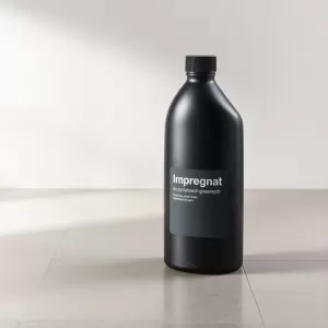 Impregnat do płyt tarasowych gresowych