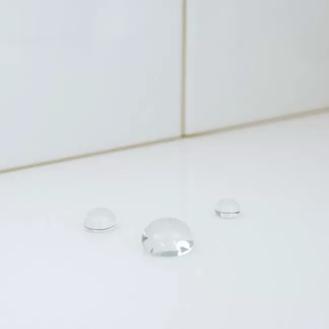 Impregnat do płytek ceramicznych szkliwionych