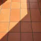 Impregnat do płytek podłogowych