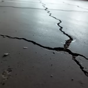 Impregnat do posadzek przemysłowych