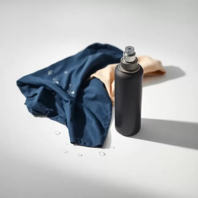Impregnat do tkanin w sprayu