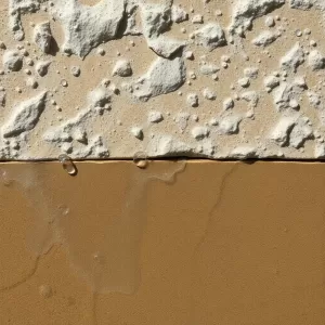 Impregnat hydrofobowy do kamienia