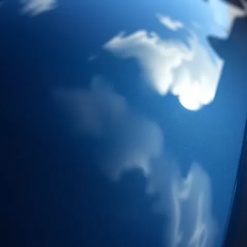 Jak często woskować auto