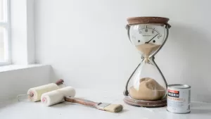 jak dlugo po gruntowaniu mozna malowac