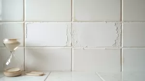Jak długo wiąże klej do płytek