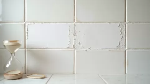 Jak długo wiąże klej do płytek