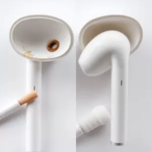 Jak wyczyścić AirPods z woskowiny