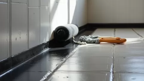 Jak zrobić hydroizolację w łazience
