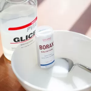Jak zrobić klej do SLIME