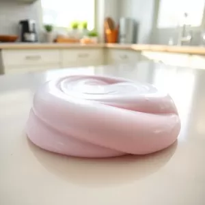 Jak zrobić slime bez aktywatora i kleju