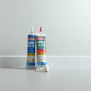 Jaki klej do listew przypodłogowych