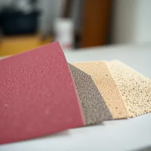 Jaki papier ścierny do lakieru samochodowego