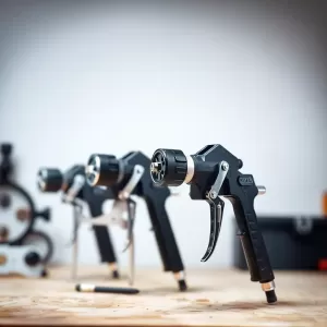 Jaki pistolet lakierniczy do 1000 zł