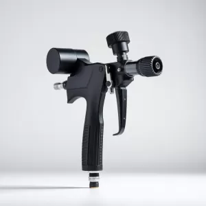 Jaki pistolet lakierniczy RP