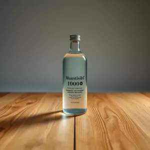 Jedynka Impregnat z woskiem bezbarwny