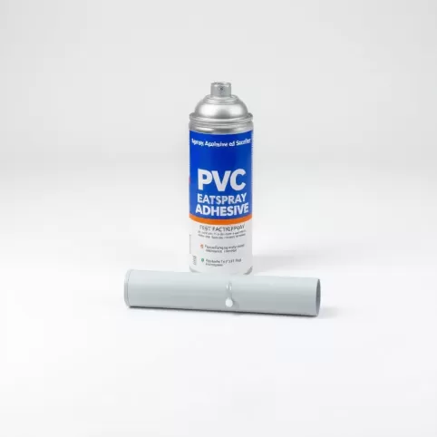 Klej do pcv w sprayu