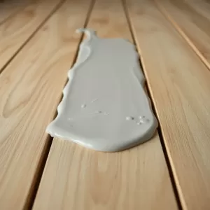 Klej do płytek na podłoża drewniane