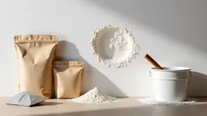 Klej do tynku zewnętrznego