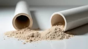 Klej do wkładów kominowych ceramicznych