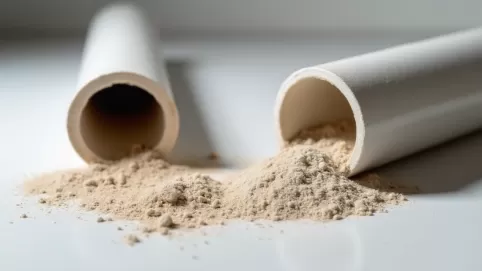 Klej do wkładów kominowych ceramicznych