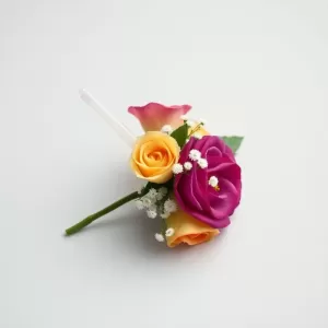 Klej florystyczny a klej na gorąco