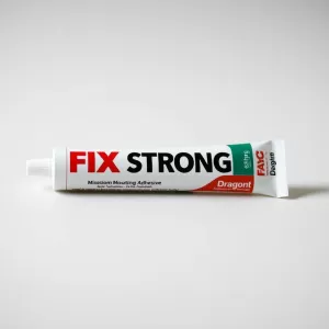 Klej montażowy FIX STRONG Dragon czas schnięcia
