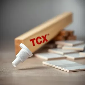 Klej montażowy TCX