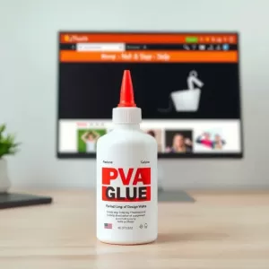 Klej PVA gdzie kupić