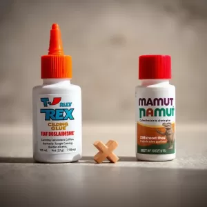 klej trex czy mamut